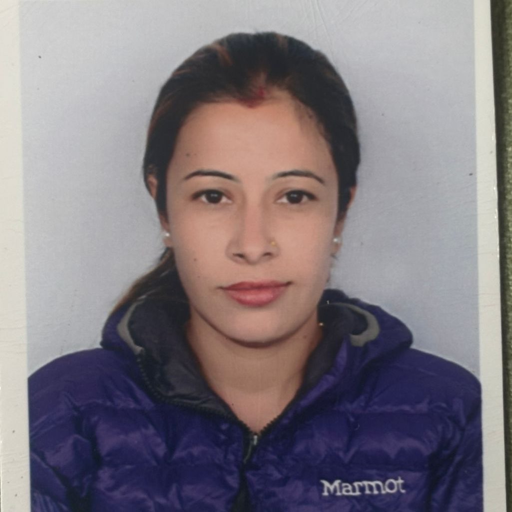 Sunita Chaulagain Khatiwada